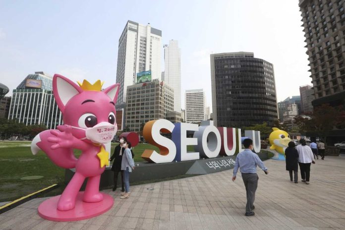 Corte Supremo di Corea di Sur ta rechasa demanda di compositor Mericano di ‘Baby Shark’_result