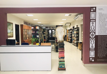 Departamento Arubiana-Caribana; Un “caha di tesoro cultural” pa comunidad Arubiano