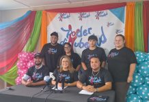 Dia Internacional di Hubentud: Un dia pa celebra e determinacion, creatividad y liderazgo di hobennan