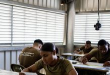 Dia di seleccion VVO