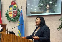 Parlamentario Xiomara Maduro (MEP): E legado di Benny Sevinger a perhudica hopi hoben, incluso su mesun yiu