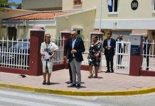 Fraccion MEP y PPA ta pidi Gobernador pa usa su influencia pa sigura cu Parlamento por eherce su rol constitucional