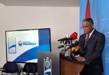 Gabinete AVP-FUTURO a anuncia trayecto di flexibilisacion den maneho di admision pa indocumentado drenta mercado laboral DOWERS