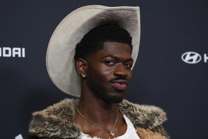 People-Lil Nas X