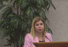 Mas di 35 mocion presenta durante tratamento di presupuesto complementario