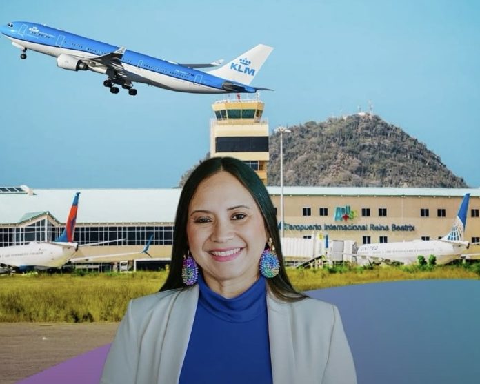 GERLIEN AIRPORT