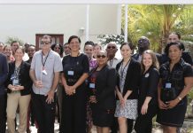 Conclusion di paisnan di Caribe Hulandes: No ta cuestion di papia di siguridad di cuminda, sino con pa yega na dje mas lihe posibel