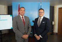 Director di Departamento di Finanzas, Derrick Werleman, pa fin di aña, atrasonan cu cuenta anual “ta pasa pa historia”