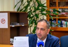 Parlamentario Dangui Oduber (MEP): Nombramento ta yobe sin formatieplan, sin open sollicitatie y sin transparencia manera a ser priminti!