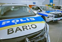 Parlamentario John Hart: “Barionan tin un influencia grandi den con nos hobennan ta lanta, pero e barionan ta mas sushi cu nunca”