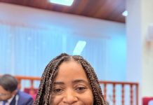 Parlamentario Ruthlyn Victoria Lindor (Futuro): Pregunta tocante morto di hoben durante participacion den SVT “ta trata di husticia, no titular”