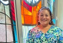 Parlamentario Shailiny Tromp-Lee (MEP): “Incomprendibel cu Parlamentarionan di coalicion no a sostene mocion pa duna FCCA mas placa”