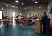 Departamento di Aduana a tene encuentro cu Brokernan; Procedura digital pa Bezwaar y Beroep pronto lo bay na vigor