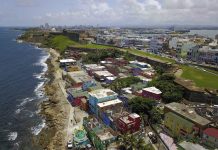 Puerto Rico: Turista Mericano cu a bay concierto di Bad Bunny asesina