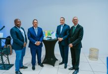 Rapport di Fintech presenta na Stakeholders