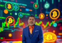 Rigoberto Sint Jago (PPA): Splicacion di e ley di criptomoneda nobo GENIUS ACT