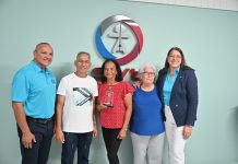 SVb Aruba a Celebra 65 Aña di AOV: Goso di Seguridad Financiero pa nos Grandinan