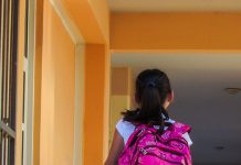 TdE: Ban yuda nos muchanan prepara pa un aña escolar nobo