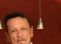 Don Pedro Marco Ismaël Bareño