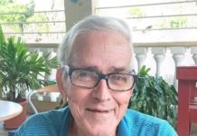 Rosimbo “Ro” Almary