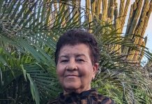 Jenny Margarita Croes-Márquez