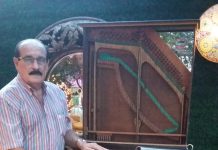 Armando Ricardo Boekhoudt