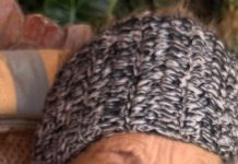 Lima Rosalda Yarzagaray