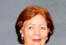 Flavia Girigoria Ras