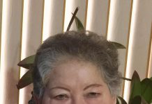 Filomena Maria Maduro Paskel