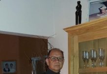 Valentino Sotero Wernet