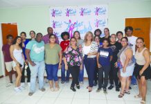 ATHA ta sigui empodera e hoben cu nan proyecto “Poder di Hubentud”