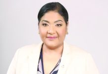 Parlamentario Xiomara Maduro (MEP): AVP y FUTURO a traiciona Pueblo cu rijkswet HOFA XIOMARA MEP