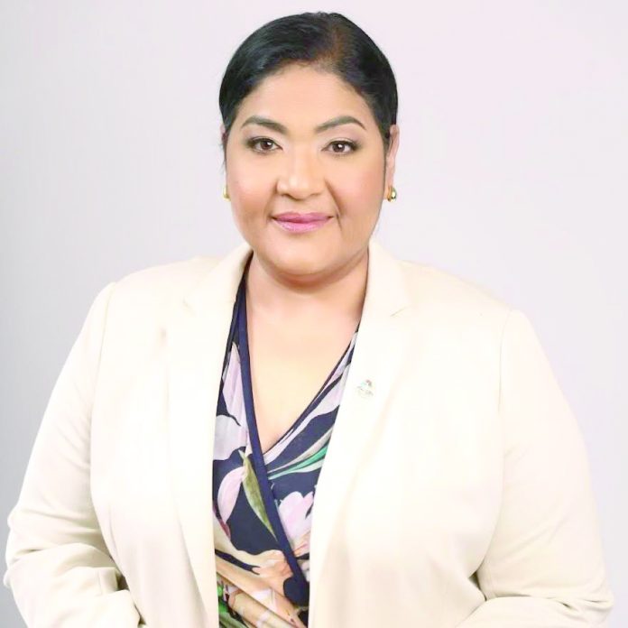 XIOMARA MEP