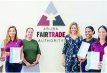 Autoridad responsabel pa mercado husto, AFTA: Ainda tin compania cu mester ahusta na e realidad cu competencia husto ta mara na regla