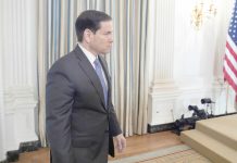 Segun Departamento di Estado Mericano, Aruba no ta cumpli completamente cu standardnan minimo pa eliminacion di traficacion humano