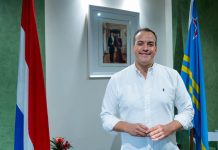 Aruba ta busca pa amplia acceso na mercado financiero Europeo cu participacion den PPIF-Europe