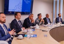 CAft: “Siguiendo cu reformanan, ta tene cuido pagabel”