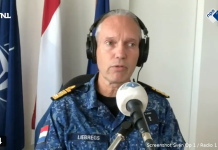 Segun Comandante Liebregs: No por subestima e menasa serio cu Venezuela ta representa pa e islanan ABC