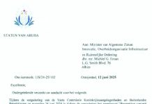 Concepto di ley di Reino pa resolucion di Disputa entrega na Den Haag