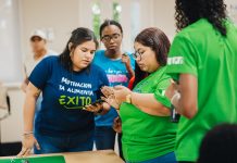 Crea un comienso nobo den enseñansa: Inscripcion pa 21+ Toets na IPA ta habri