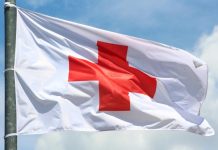 Cruz Cora Curaçao ta lansa campana di sosten humanitario pa Gaza