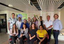 DCMH ta presenta e prome Estudio Regional di Salud Mental conhuntamente, pa e parti di Reino Hulandes den Caribe