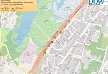 DOW: Tene cuenta cu trabao di mantencion