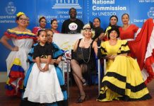 Departamento di Cultura Aruba invita pa encuentro Mondiacult 2025