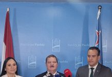 Di protocol te Ley di Reino: Un trayectoria pa supervision y stabilidad financiero di Aruba AVP LEY DI REINO