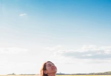 Dia Internacional di Aire Limpi pa Cielo Blauw; E di seis biaha cu Nacionnan Uni ta observa e dia aki