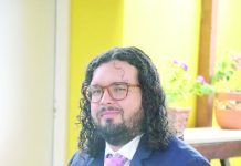 Sr. Jayburtt Dijkhoff: E Cartel a spanta