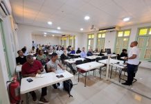 Expertonan ta adverti cu sistema di salud na Corsou ta insostenible sin reforma urgente