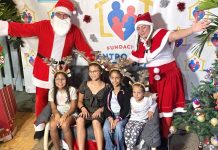 FCFPP ta presenta “BARIO DI PASCO CRIOYO”; Un anochi di Talento, Cultura, Musica y Union