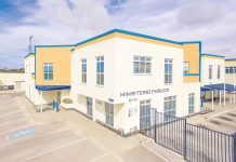 Fiscal a pidi castigo di 10 aña di prison pa Siegfried Koolman: Pa abuso sexual di mucha, posesion di pornografia infantil y arma di candela MINISTERIO PUBLICO